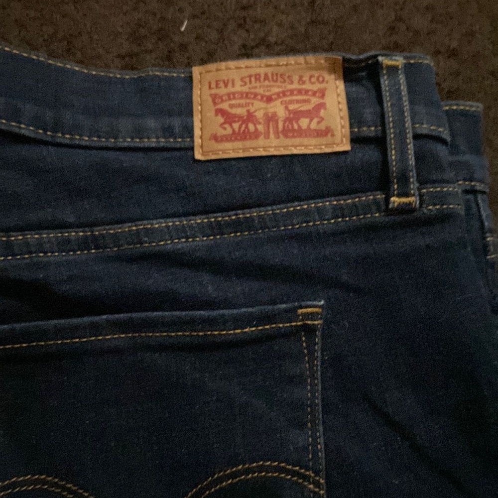 Women’s Levi’s